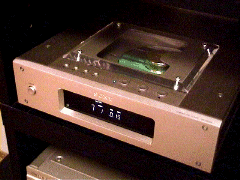 CDP-X5000